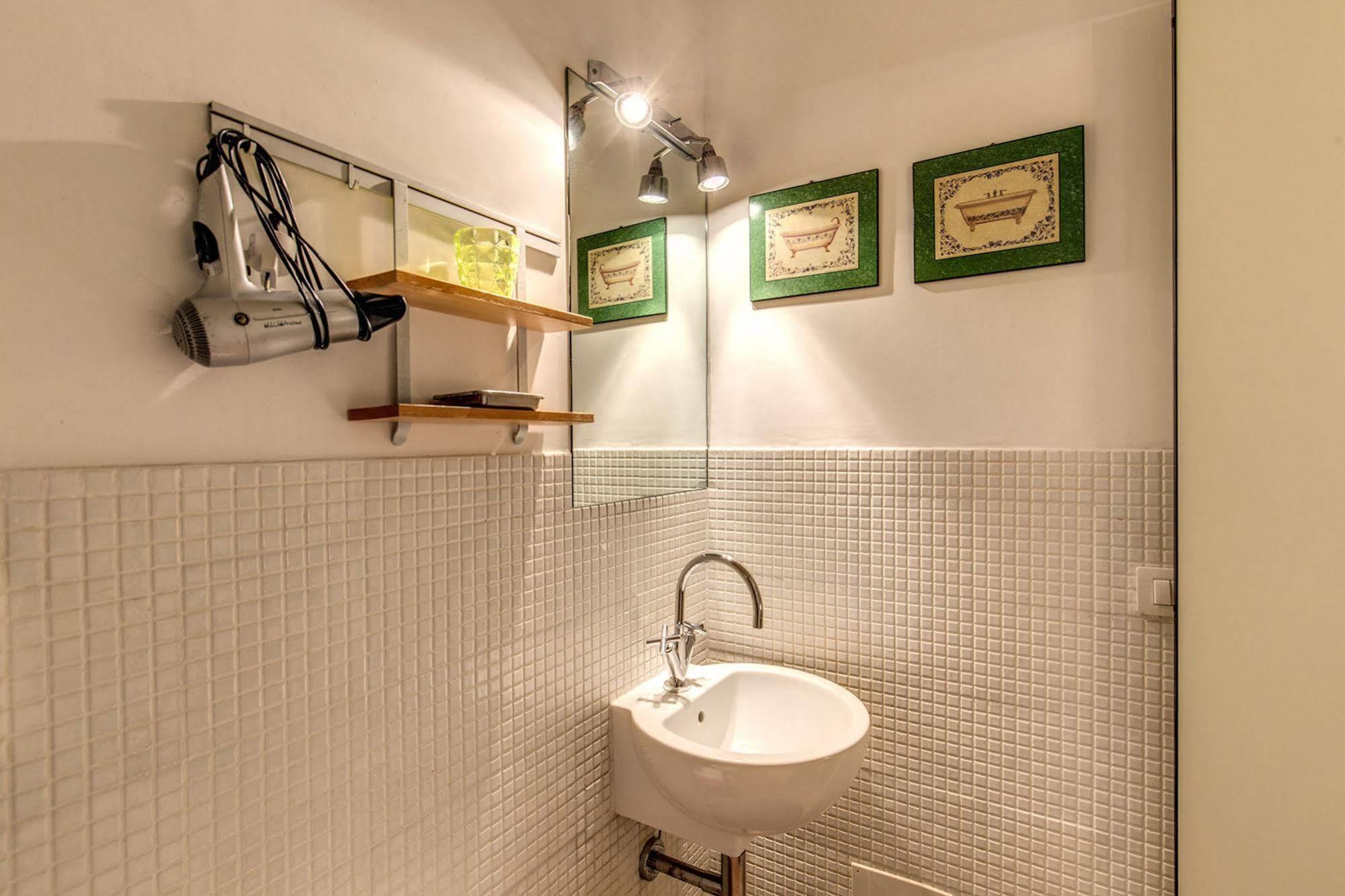 A Casa Di Getta Gjestgiverier