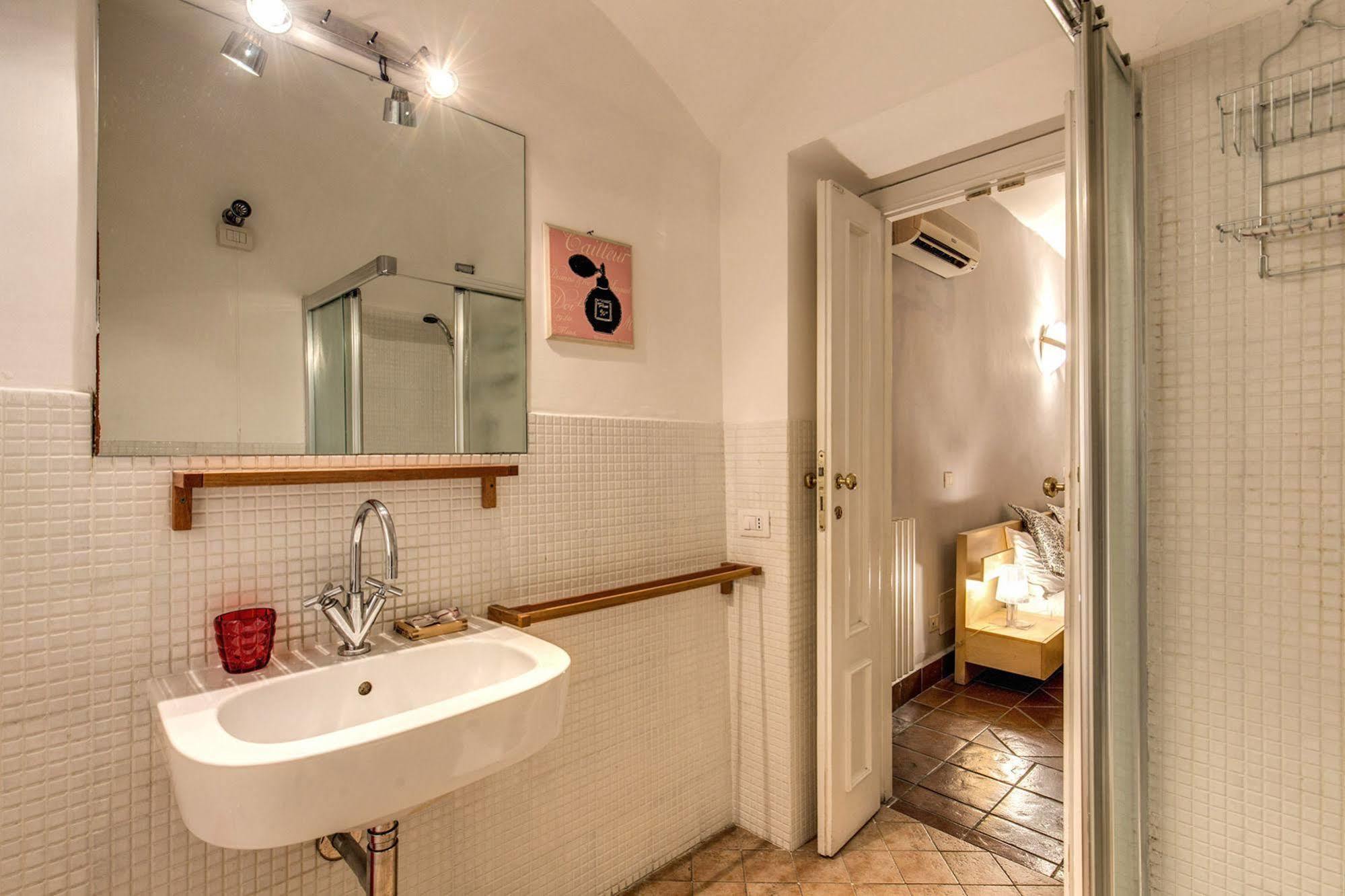 A Casa Di Getta Gjestgiverier