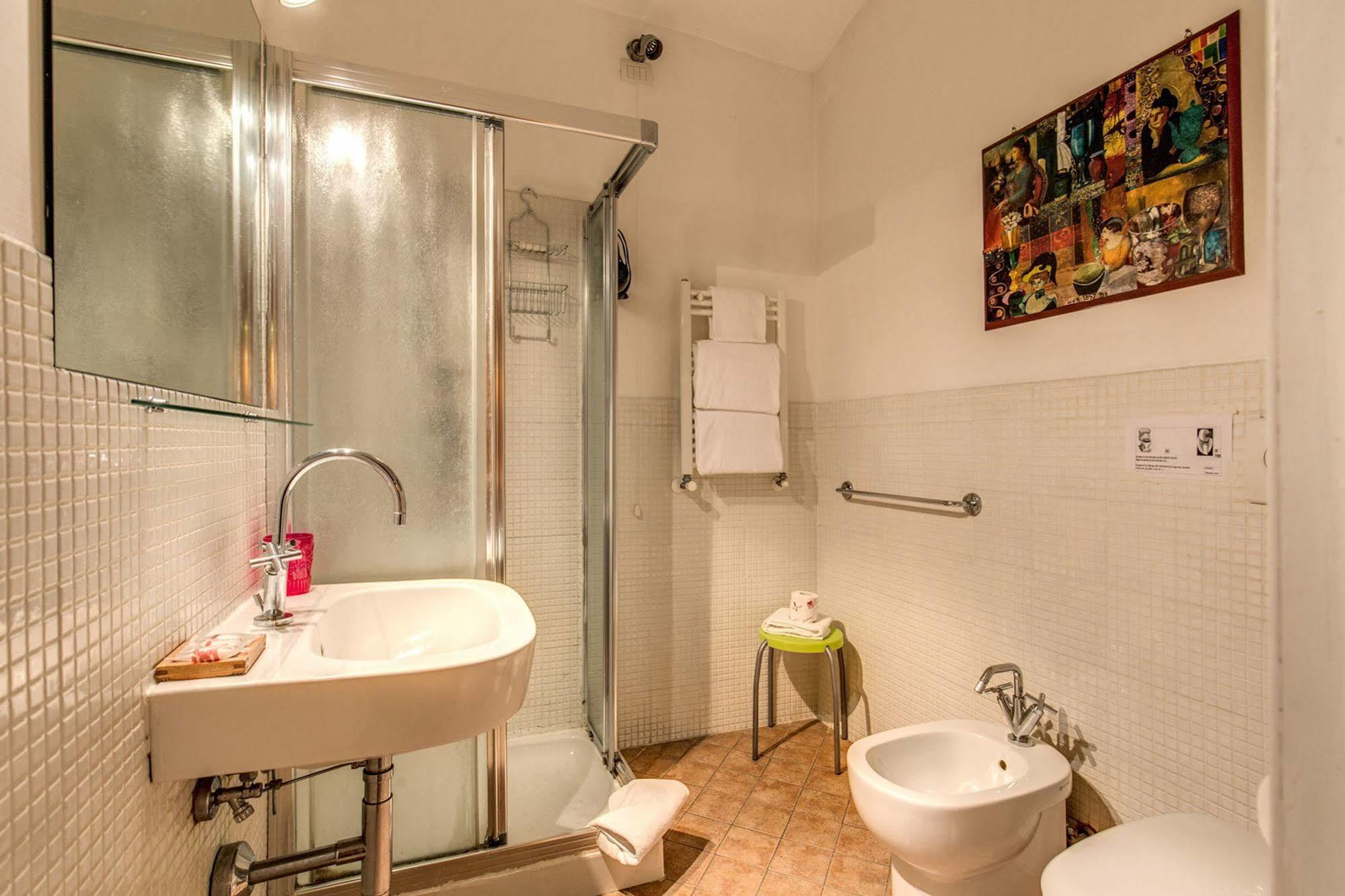 A Casa Di Getta Gjestgiverier 2*