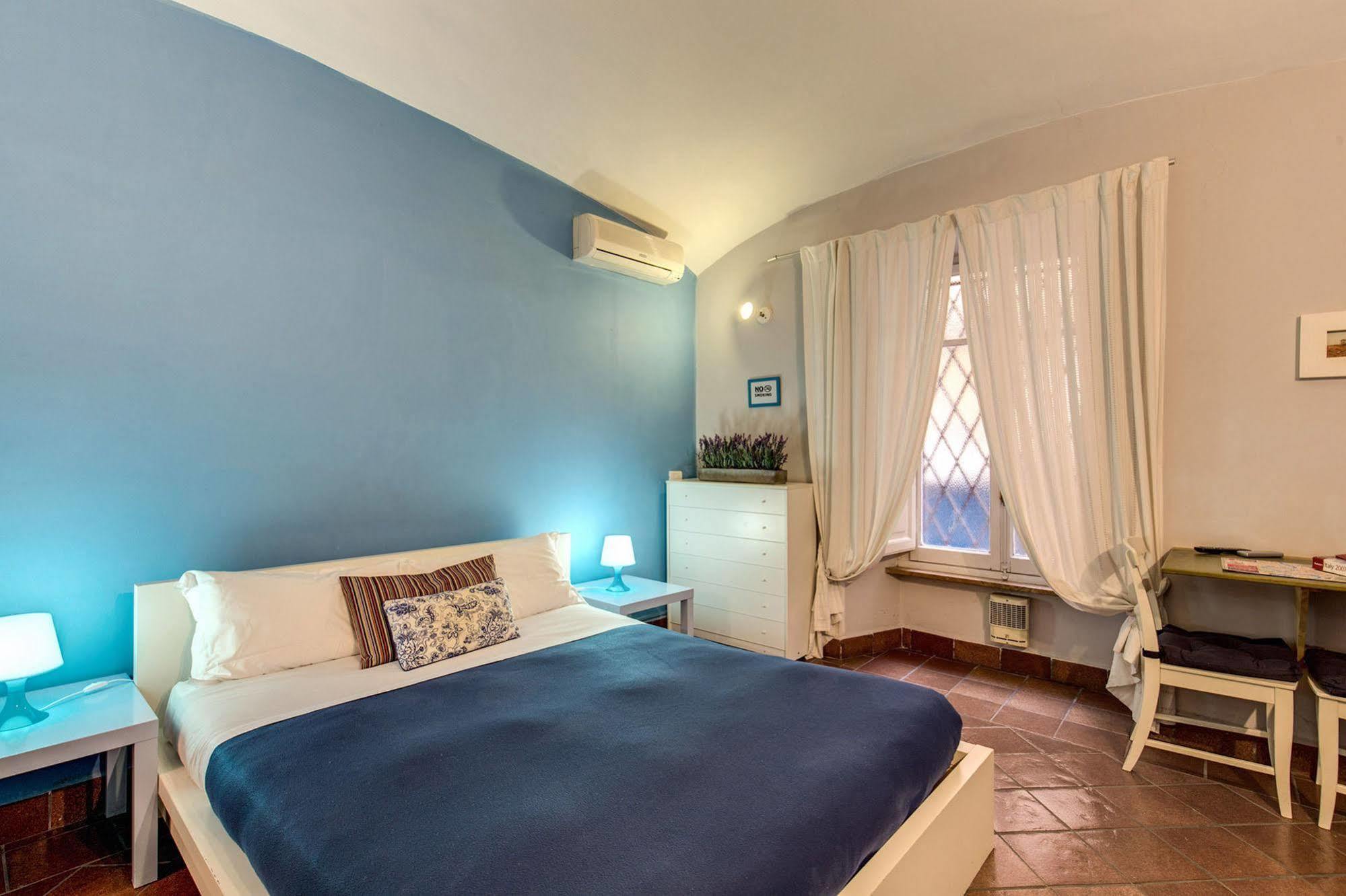 A Casa Di Getta Gjestgiverier 2*