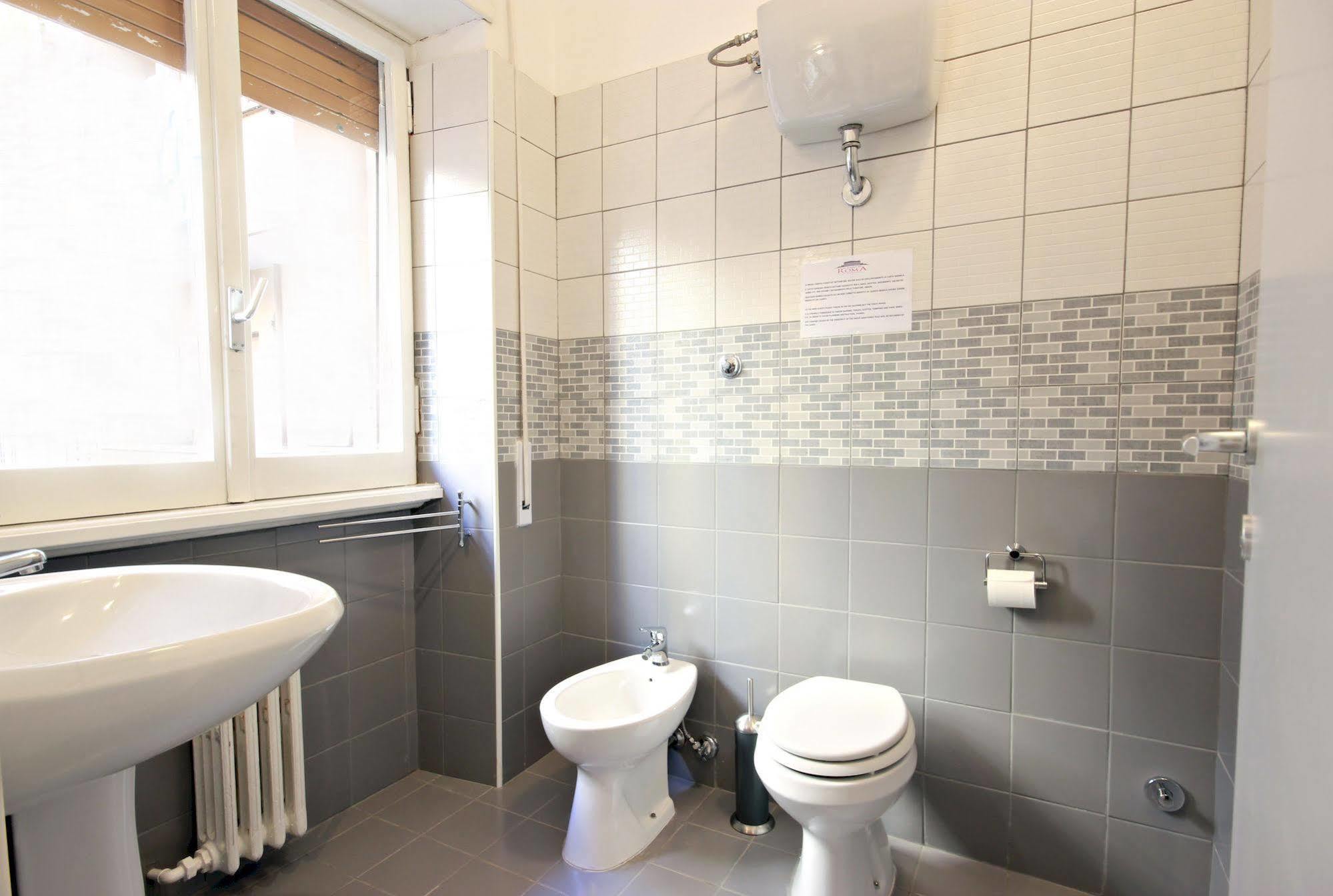 Bed and breakfast Le Piazze Di Roma