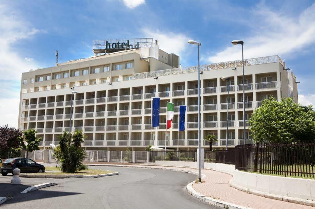 Tor Vergata Hotell Roma