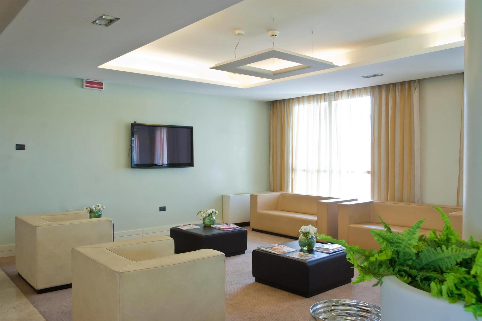 Tor Vergata Hotell Roma