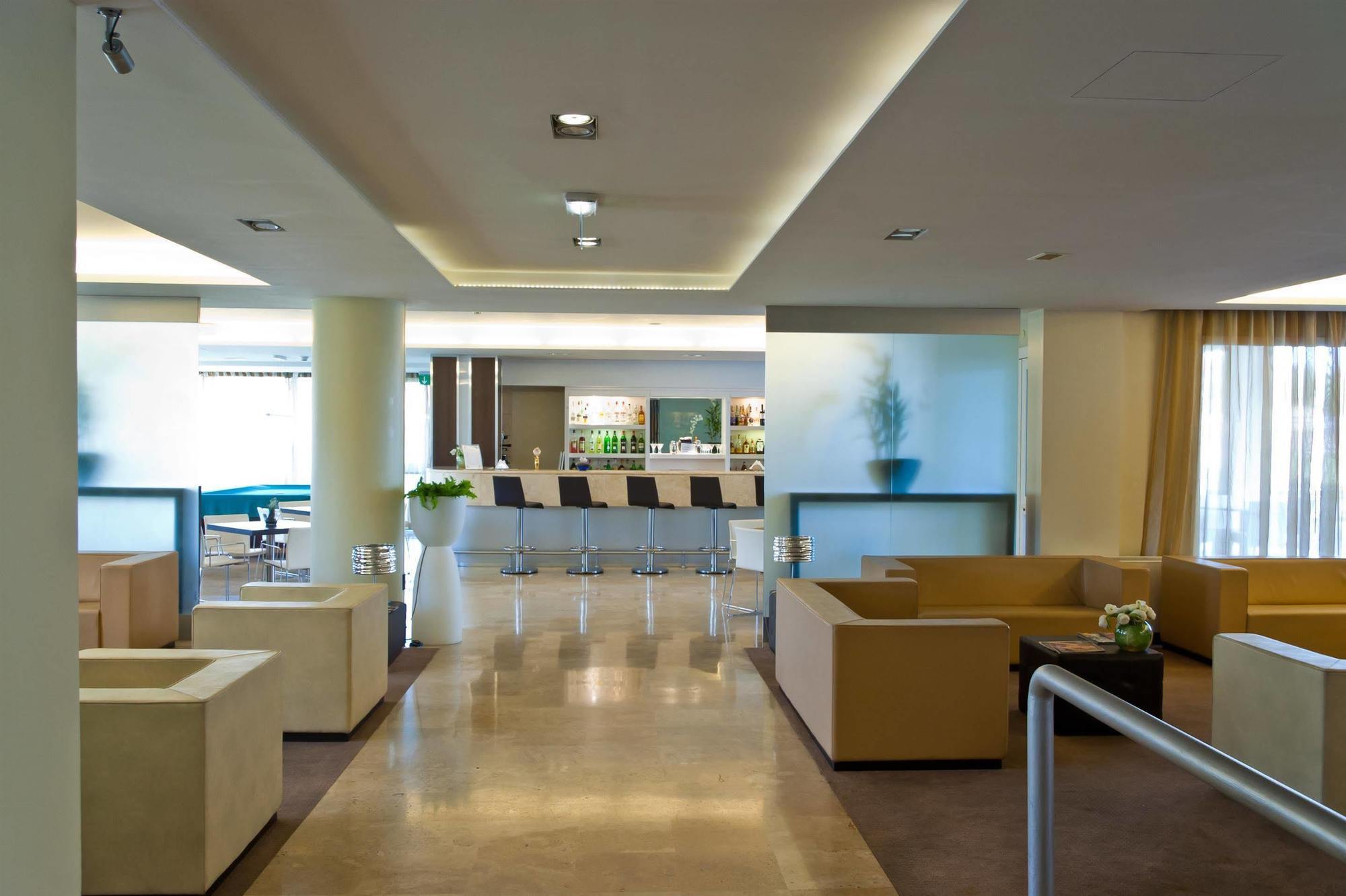 Hotell Tor Vergata Roma