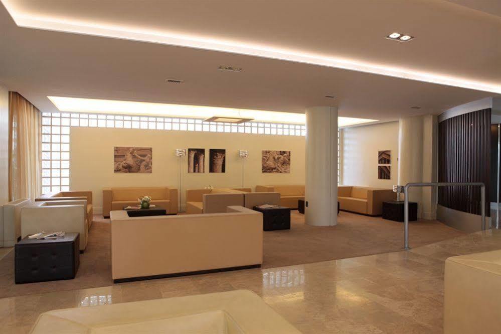 Tor Vergata 4*