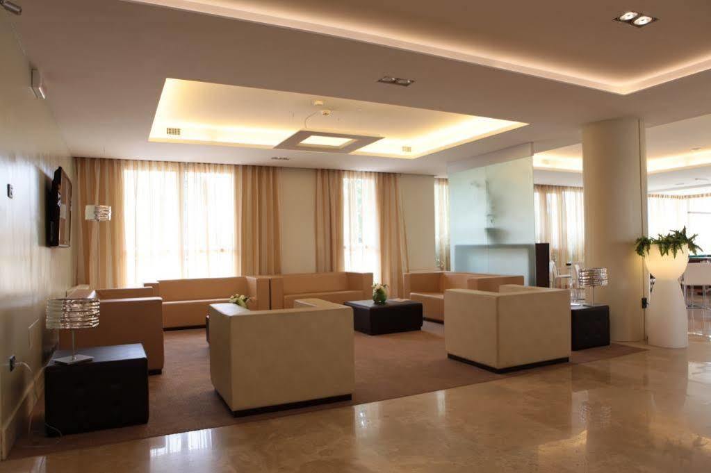 Hotell Tor Vergata