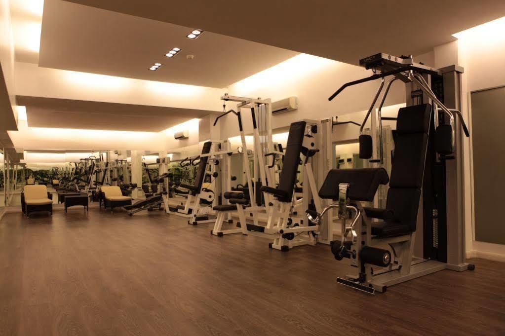 Hotell Tor Vergata