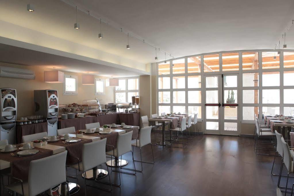 Tor Vergata Hotell Roma