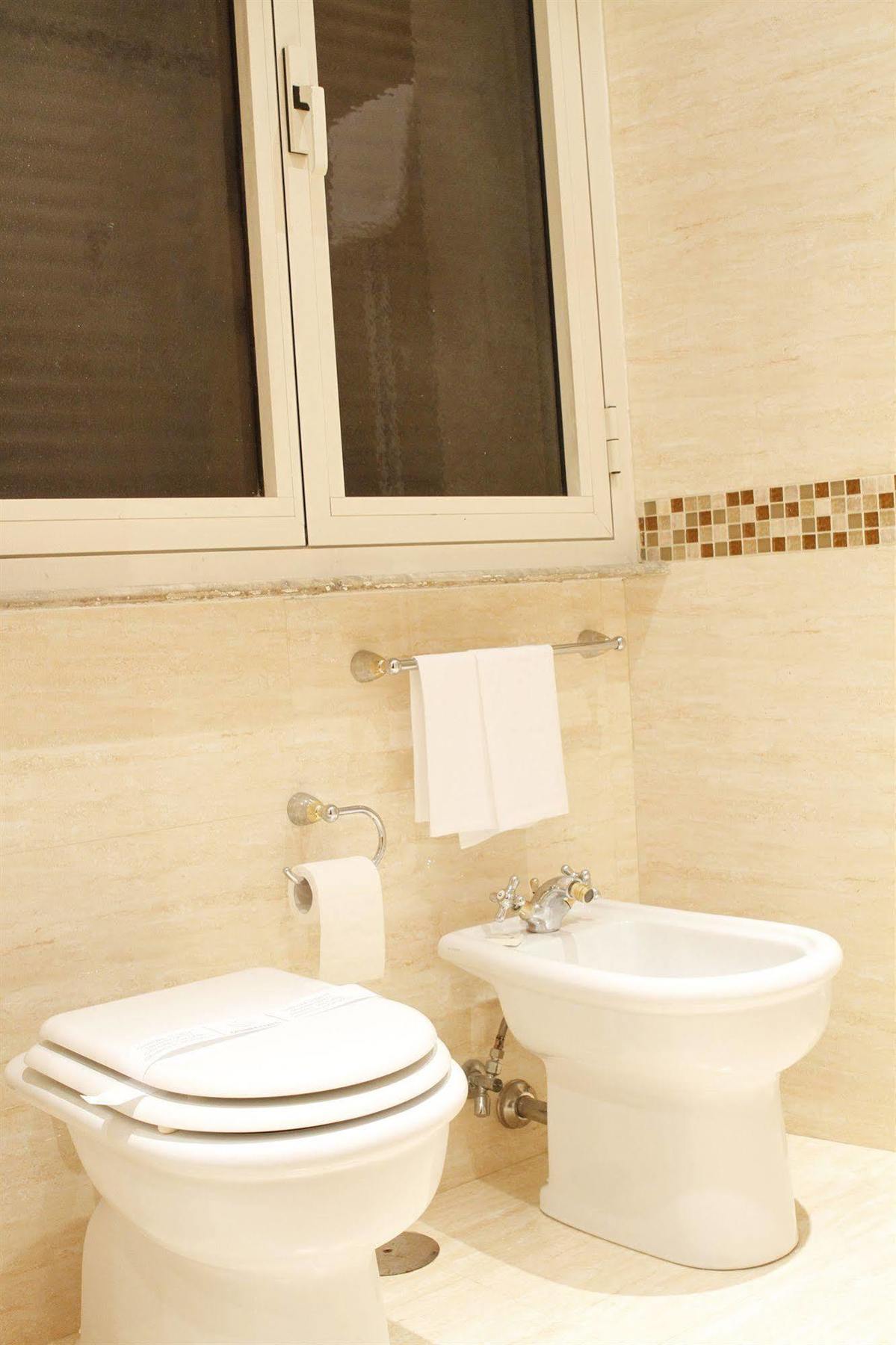 Genio Hotel Roma
