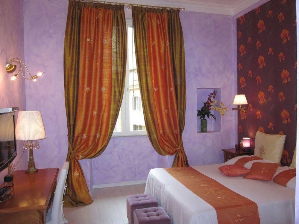 Affittacamere My Monti Place 3*