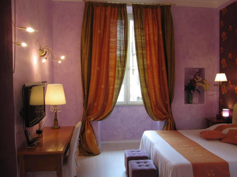 Affittacamere My Monti Place
