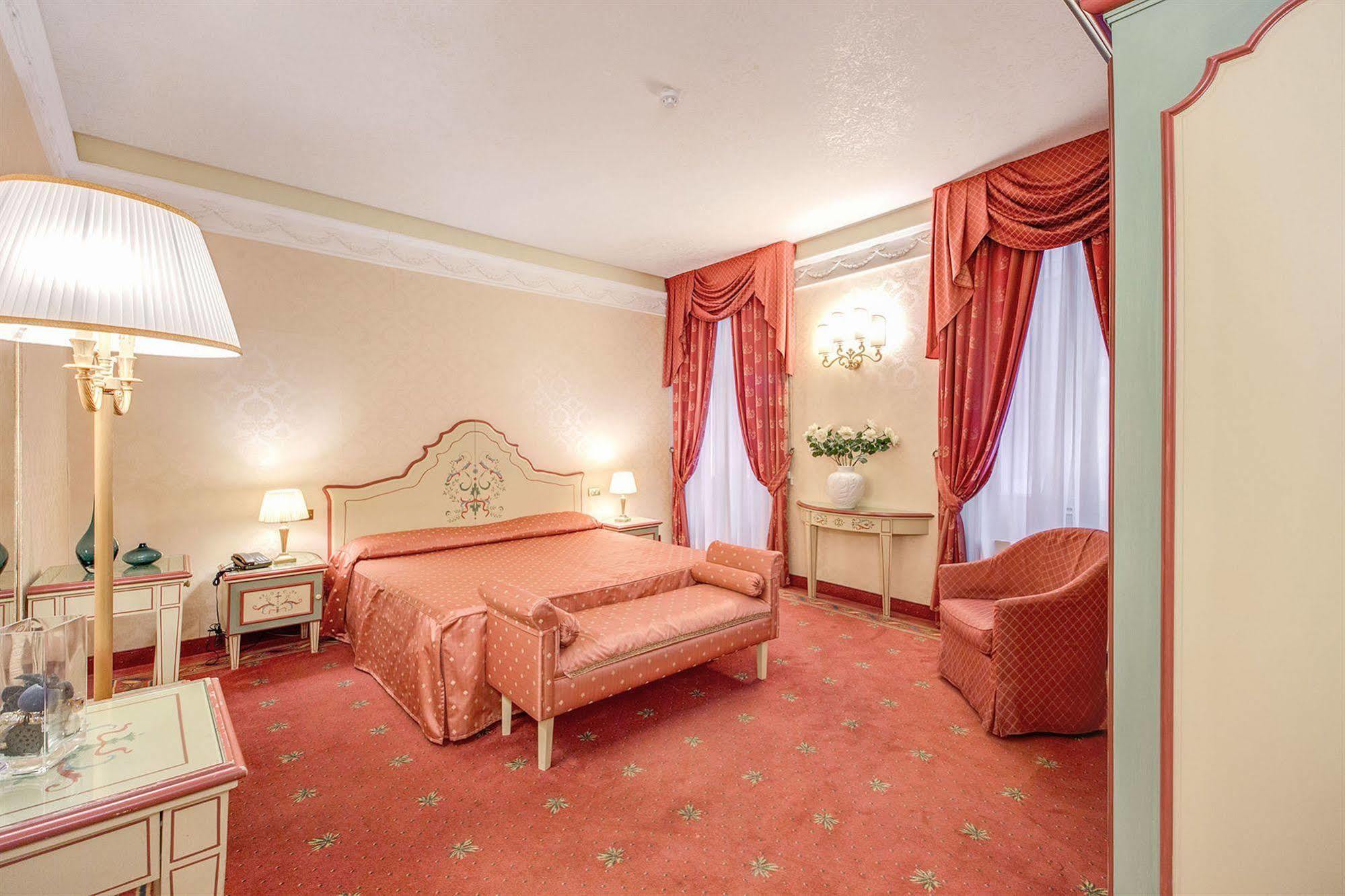 Giorgi Hotel Roma