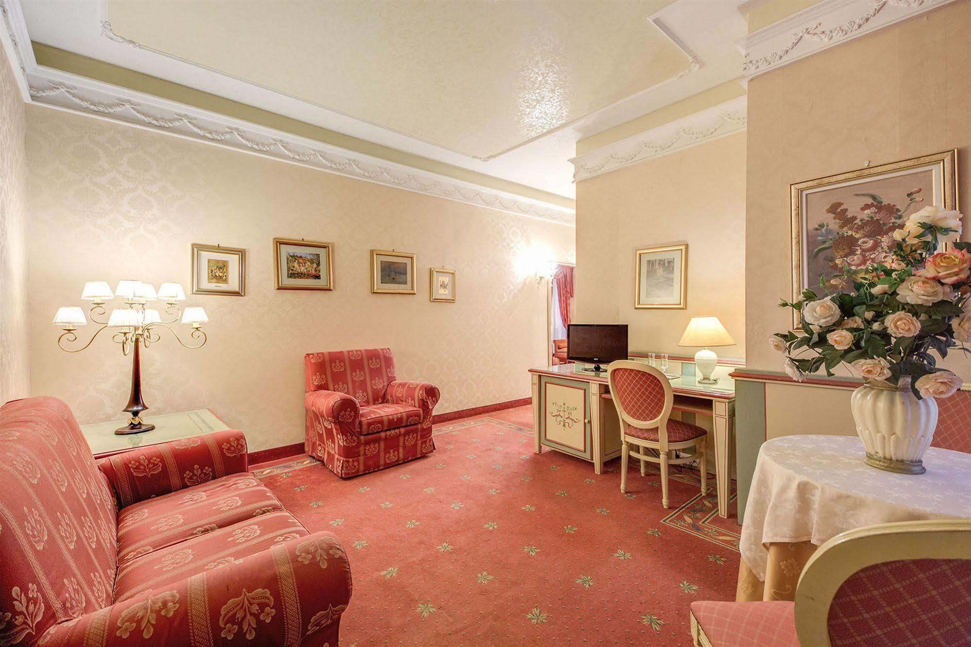 Hotel Giorgi Roma