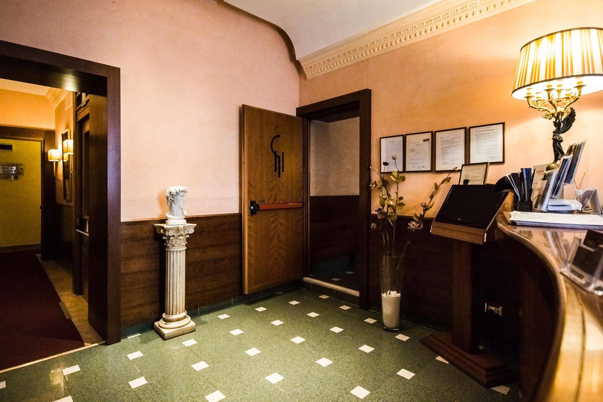 Hotel Giorgi Roma