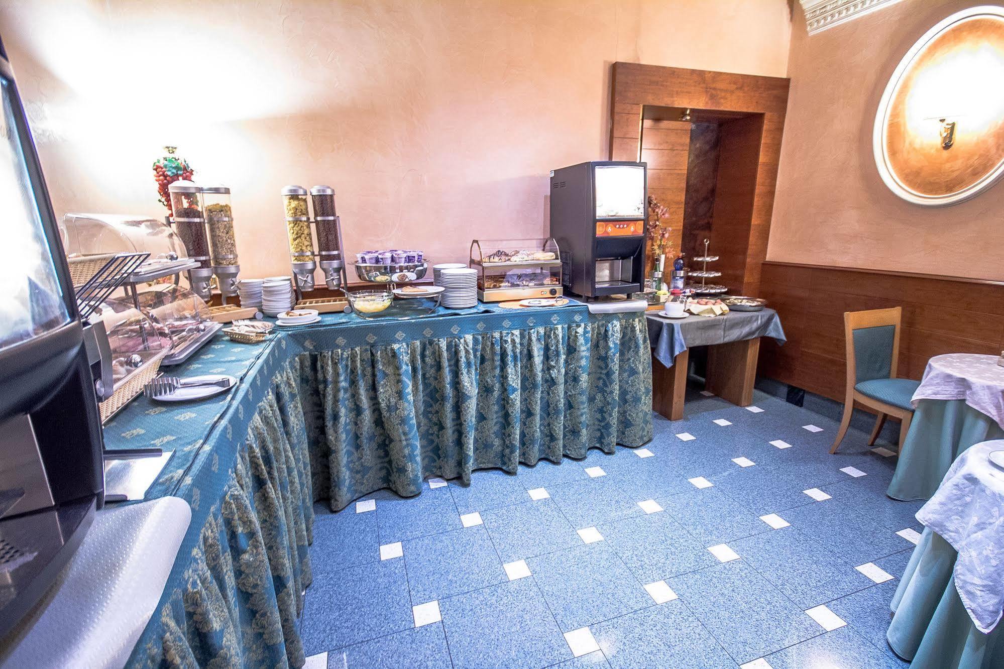 Hotel Giorgi Roma