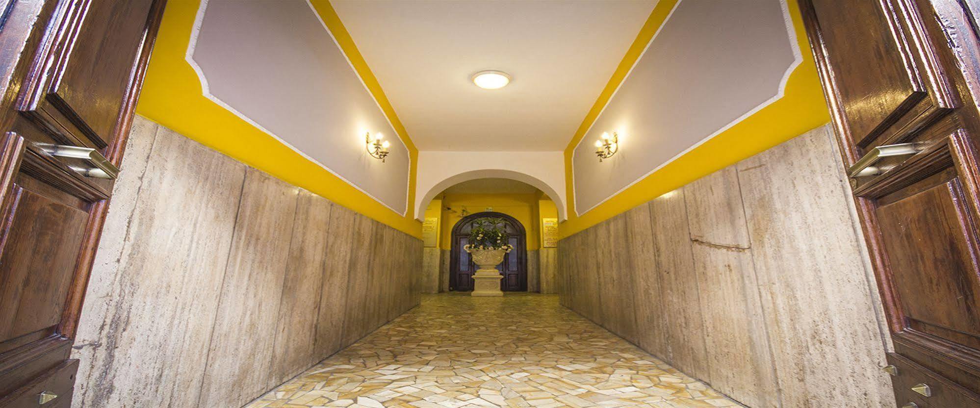 Hotel Giorgi