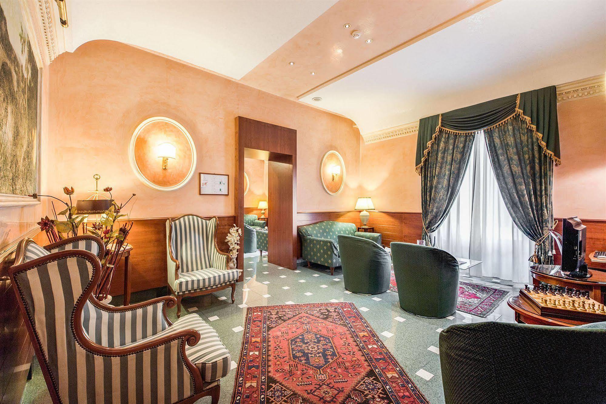Giorgi 3* Roma