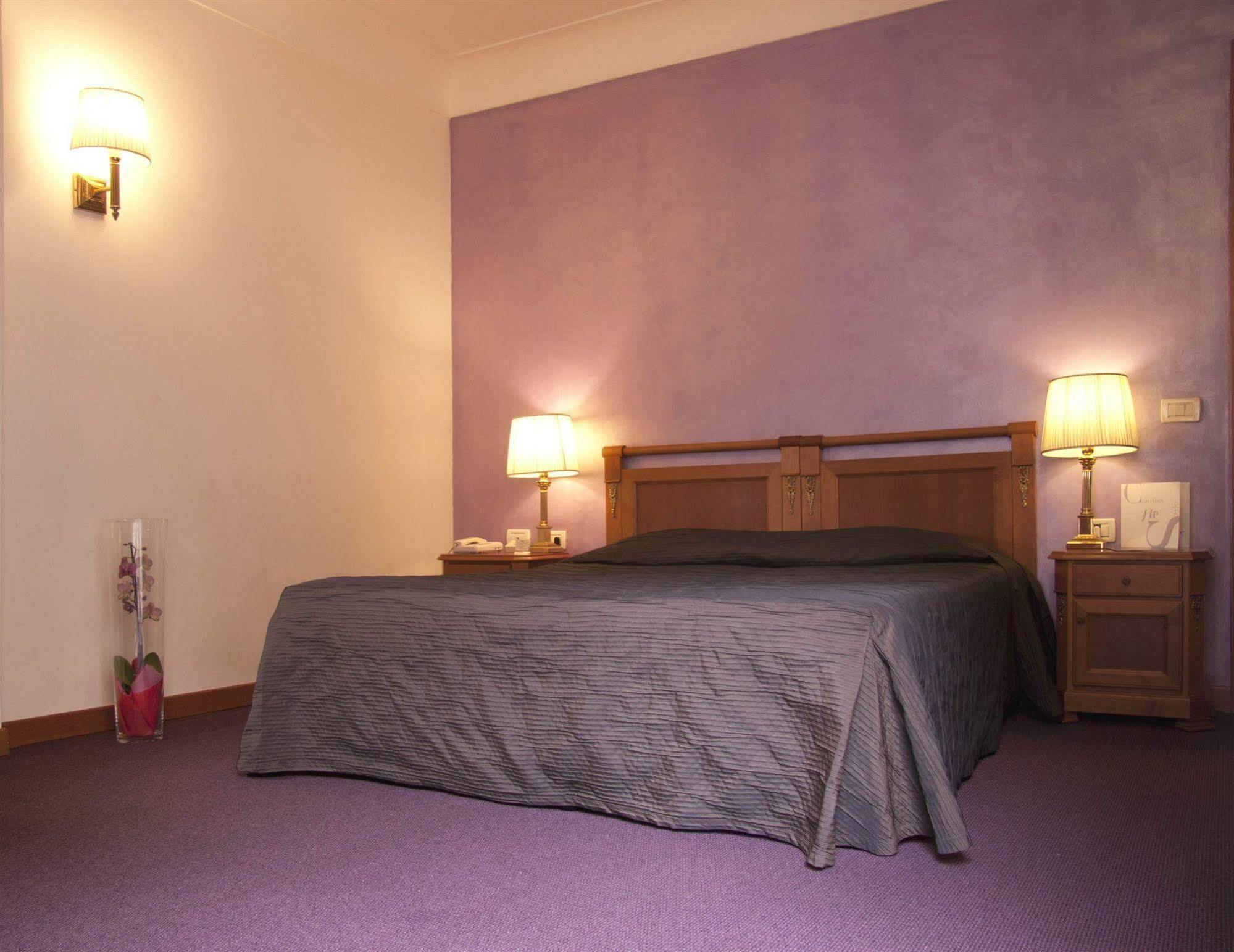 Delle Province Hotel Rome