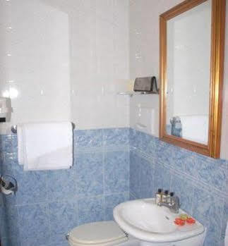 Picasso Hotel Rom