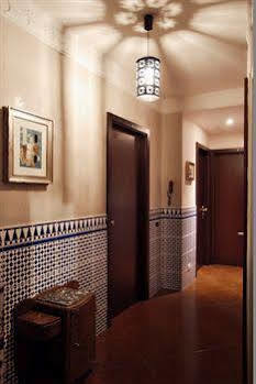 Picasso Hotel *