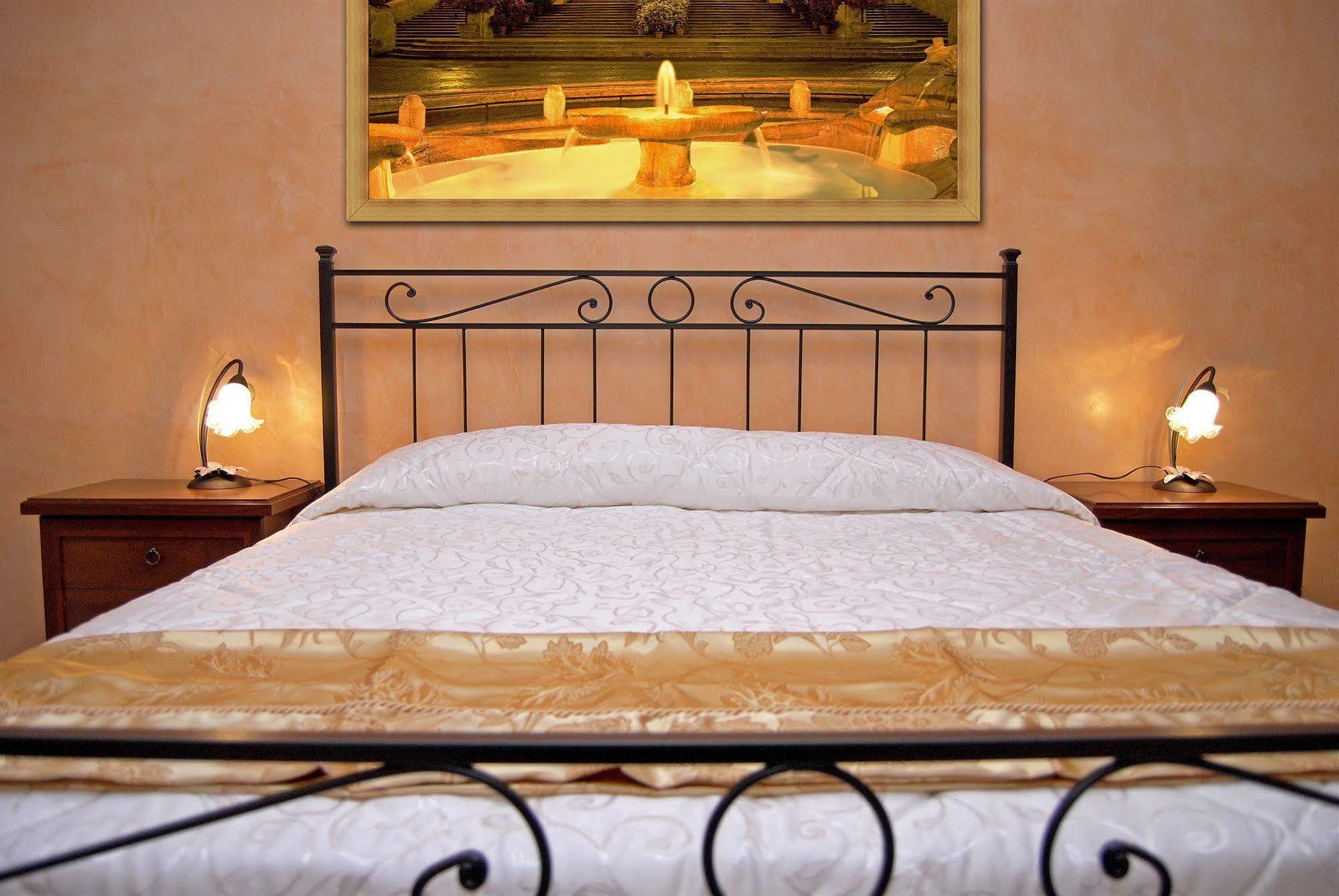 Maestoso Locazione Turistica Bed & Breakfast Roma