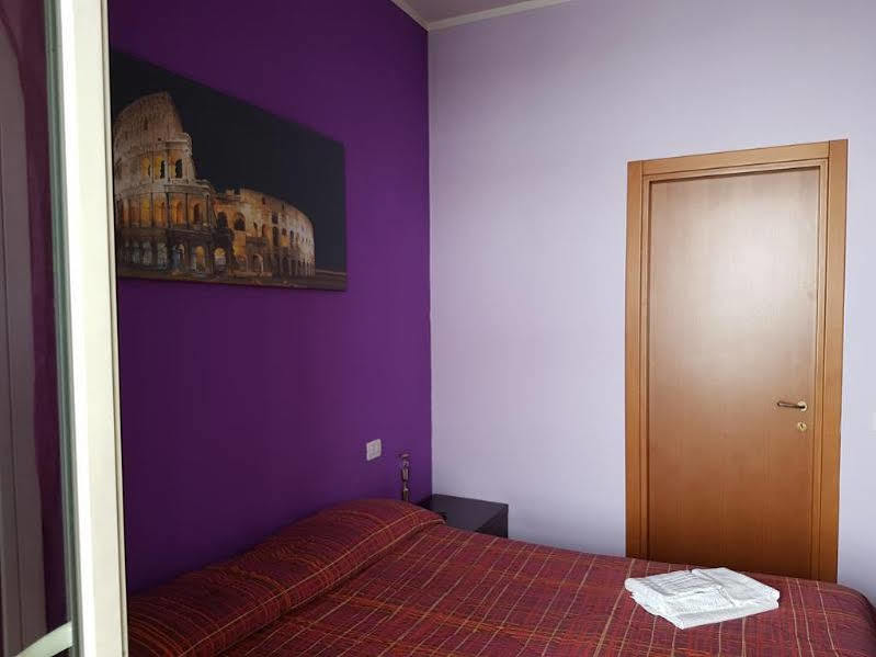 Alenic Bed and breakfast Roma