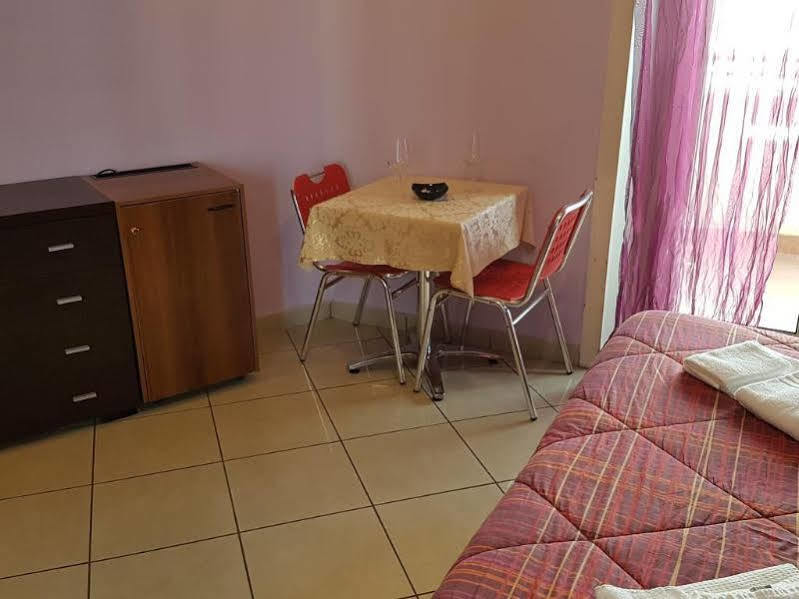 Bed and breakfast Alenic Roma