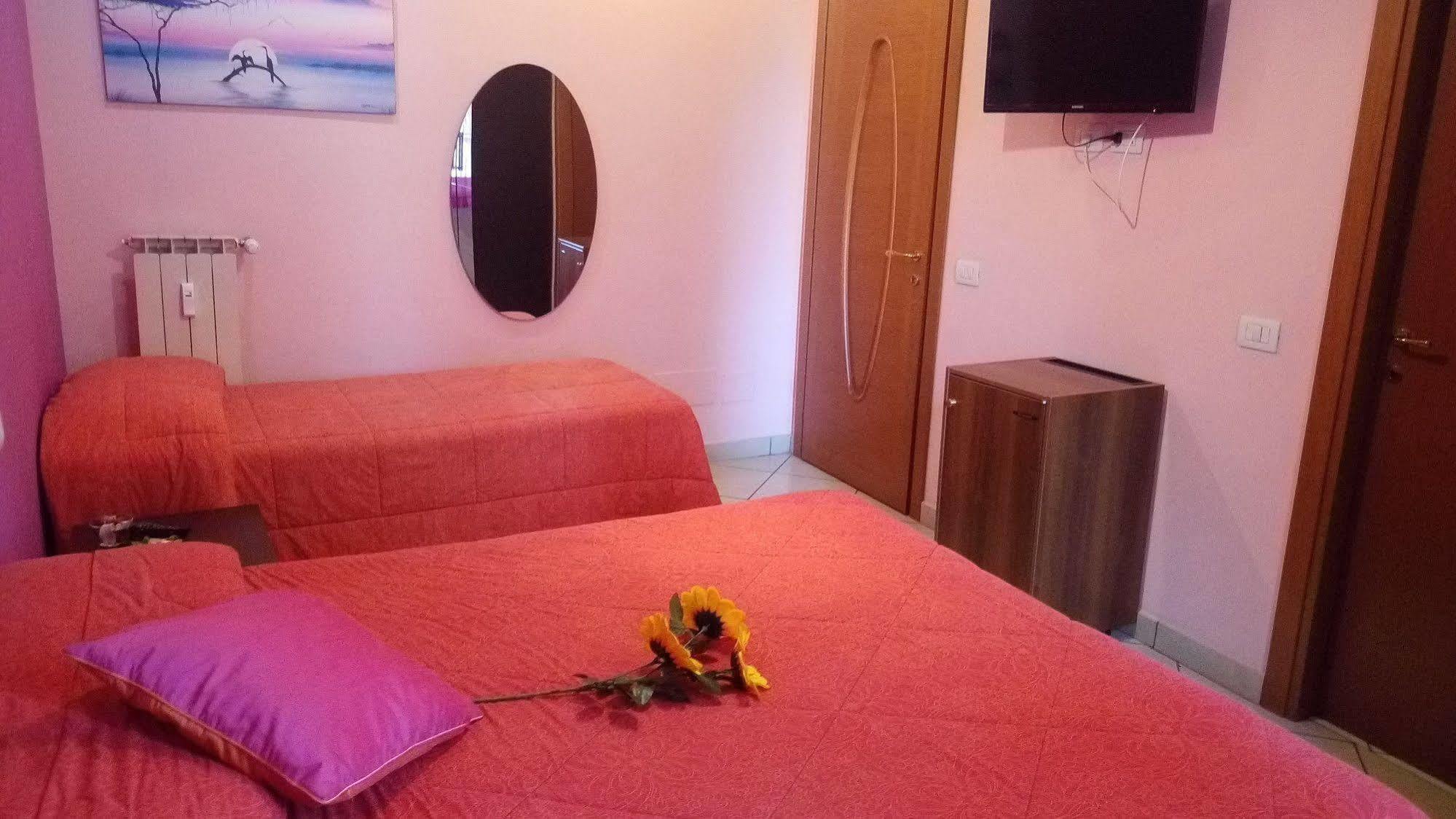 Alenic Bed and breakfast 2*
