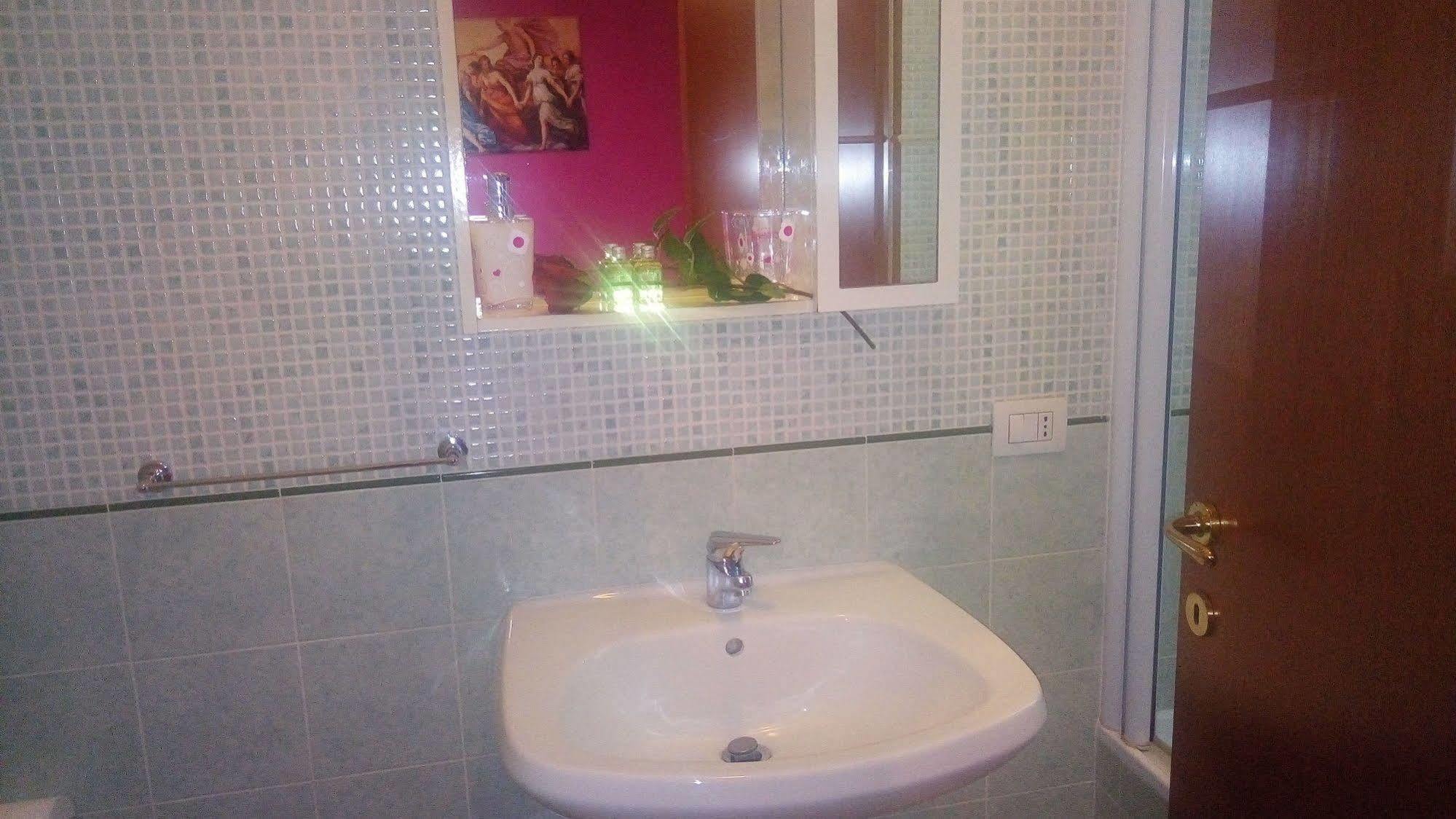 Bed and breakfast Alenic Roma