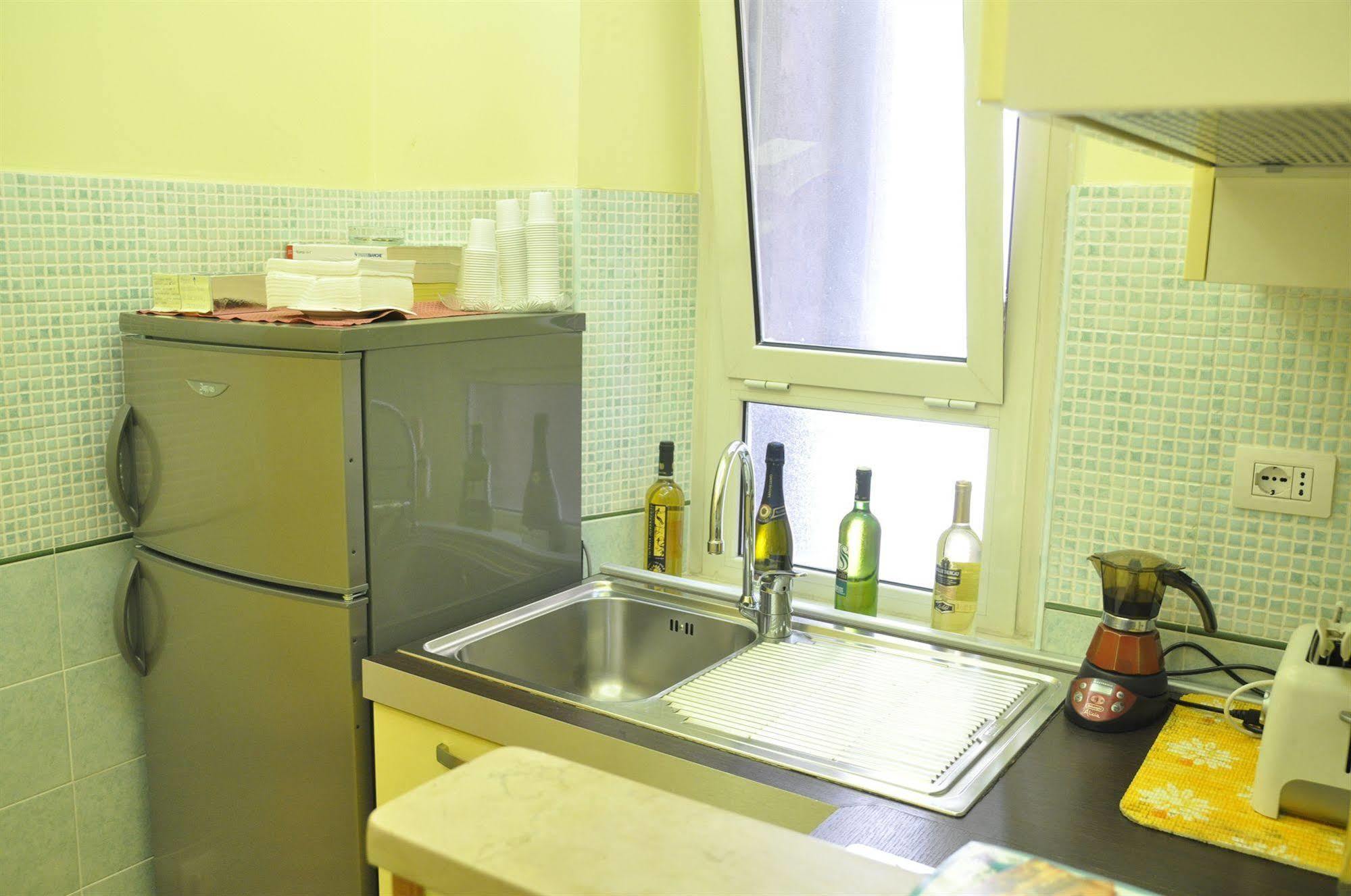 Alenic Bed and breakfast 2*