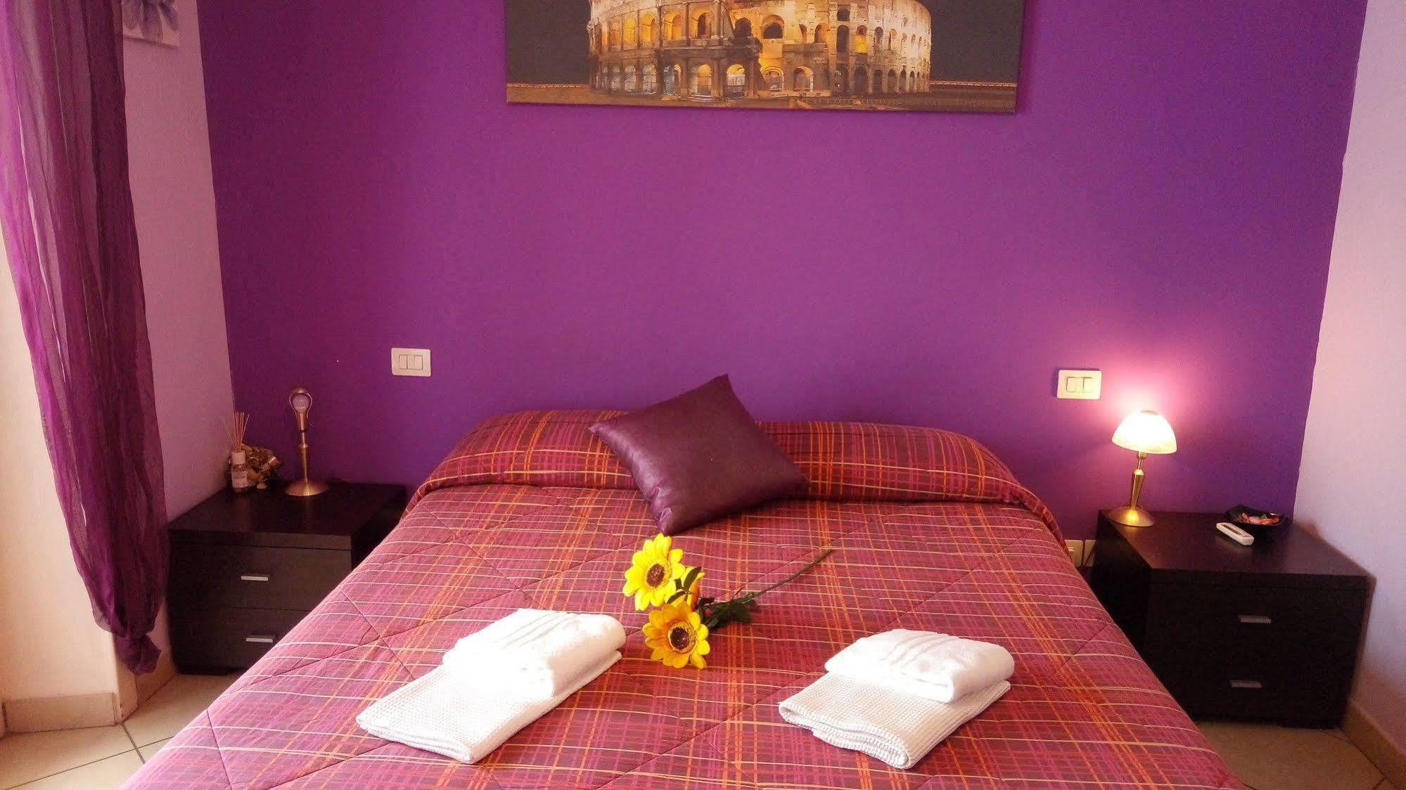 Bed and breakfast Alenic Roma