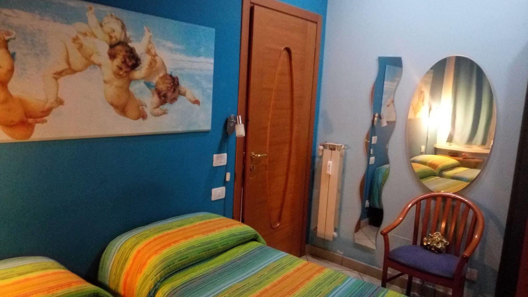 Bed and breakfast Alenic 2*