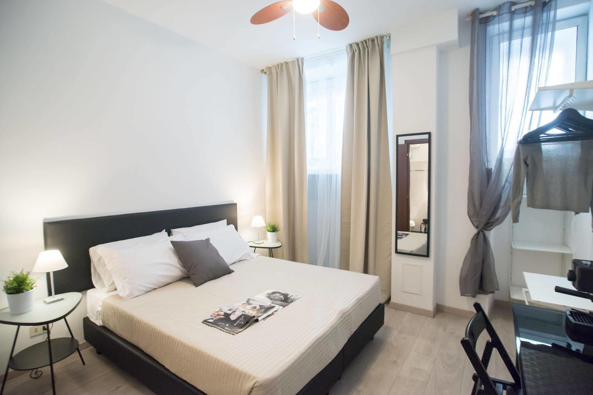 Bed & Breakfast Living Vatican Roma