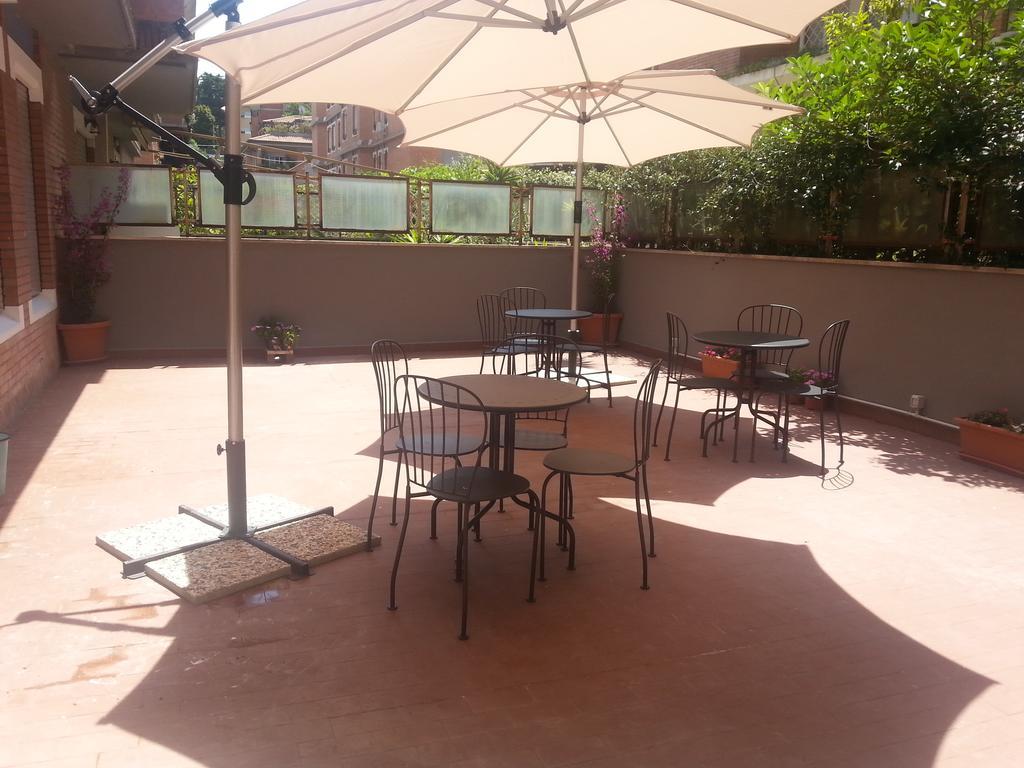 Domus Pio Xi° Bed and breakfast