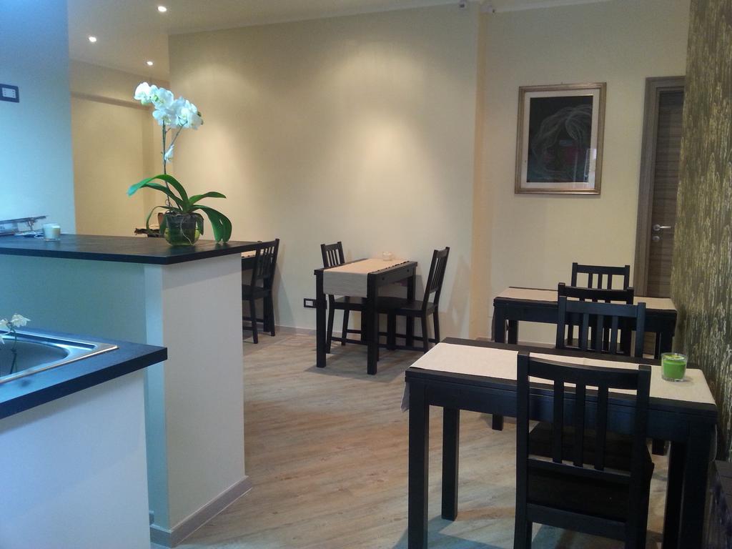 Bed and breakfast Domus Pio Xi° 2*