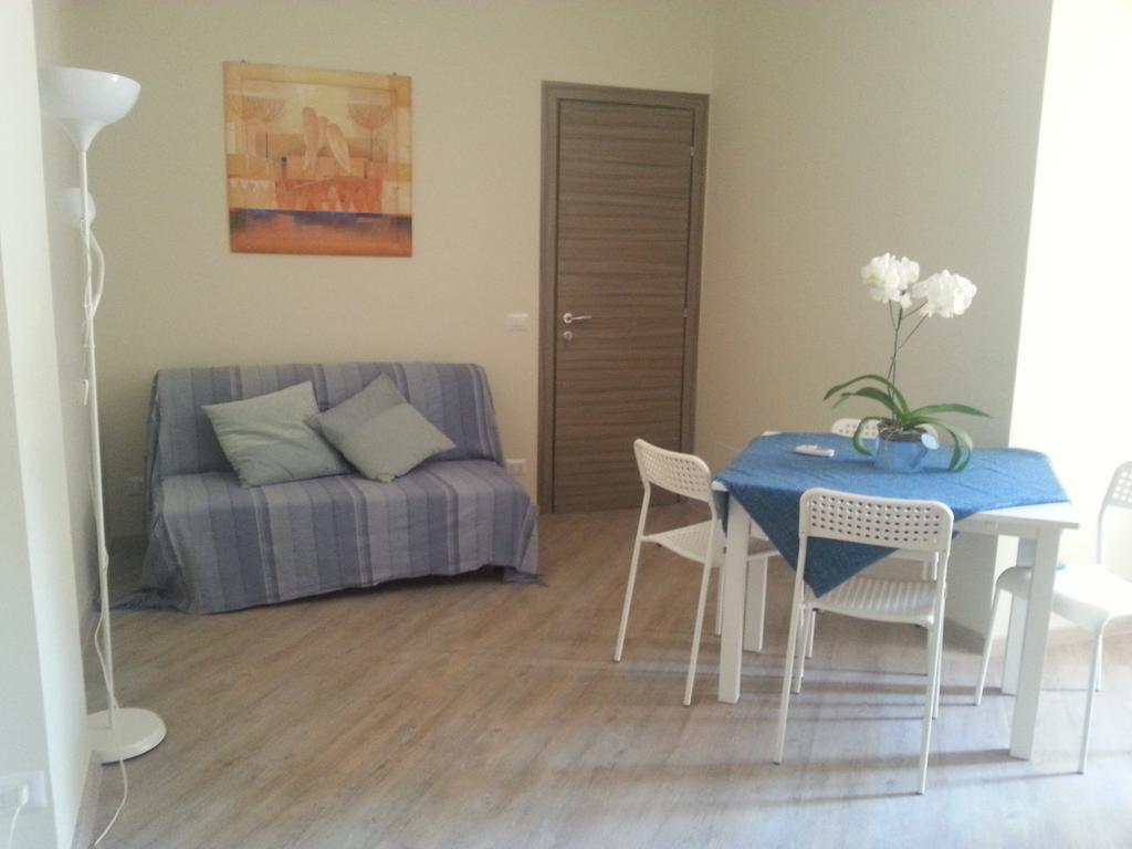 Domus Pio Xi° Bed and breakfast Roma