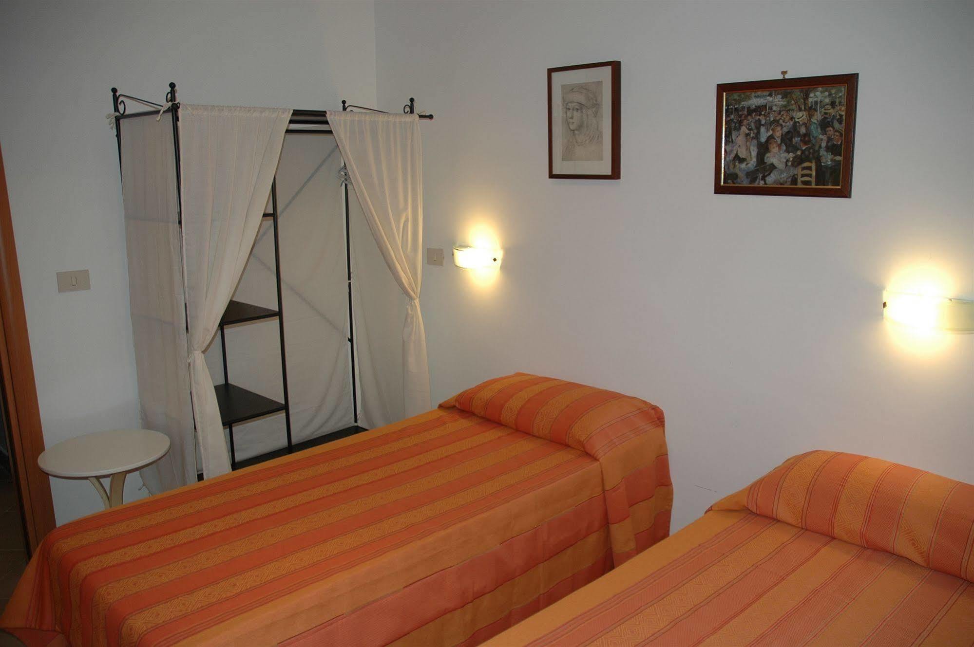 Artpa Appartamento