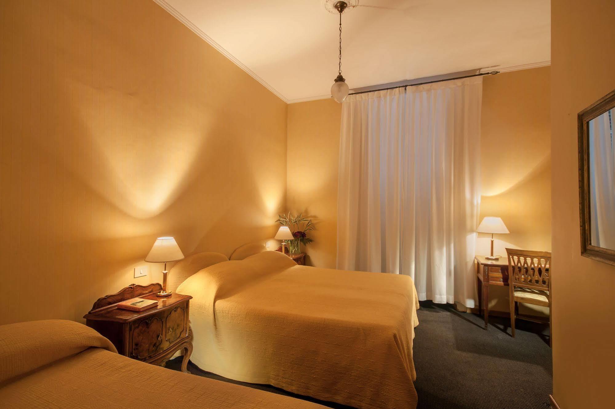 Bed and breakfast La Maison Royale Roma