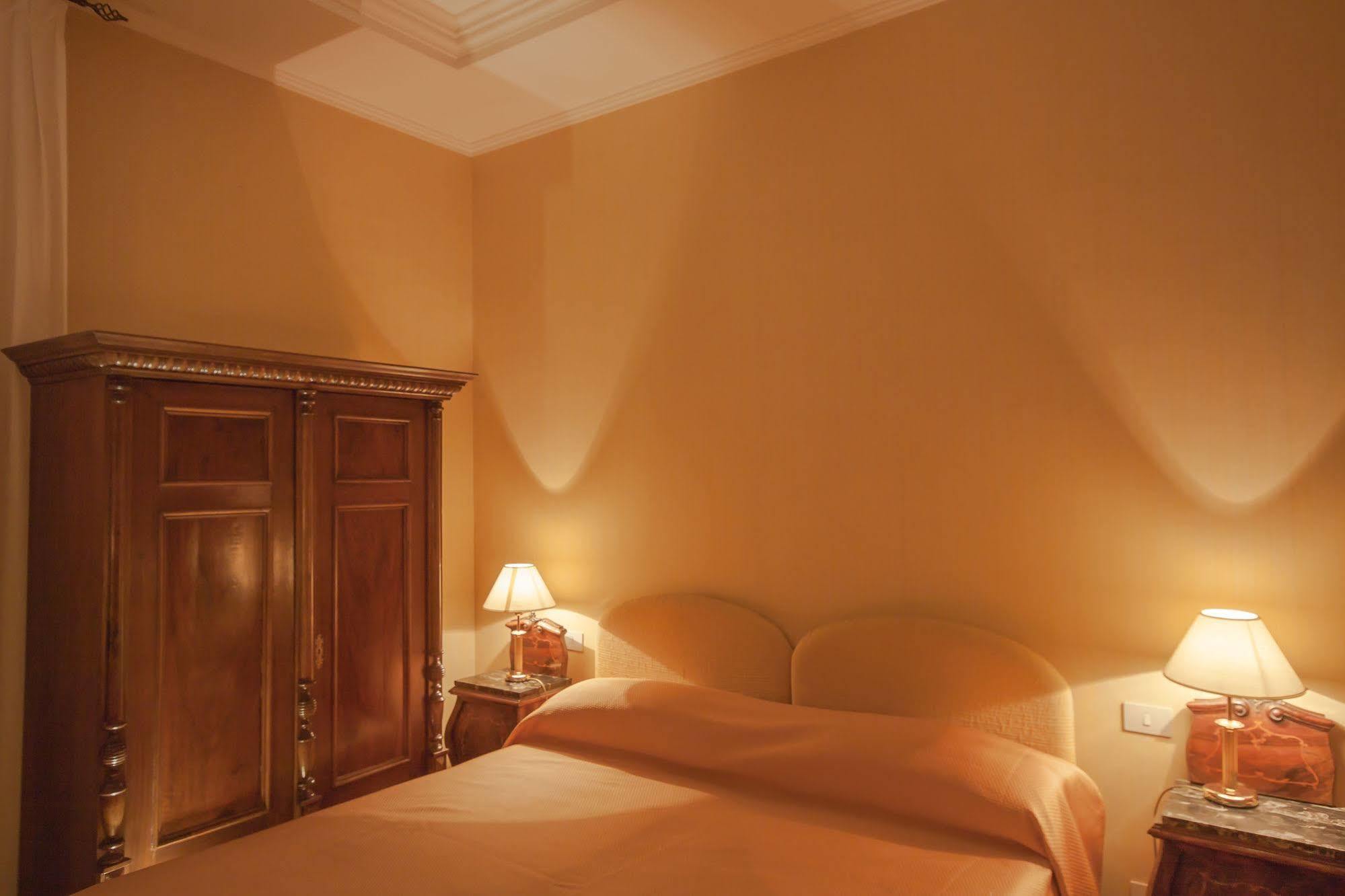 La Maison Royale Bed and breakfast