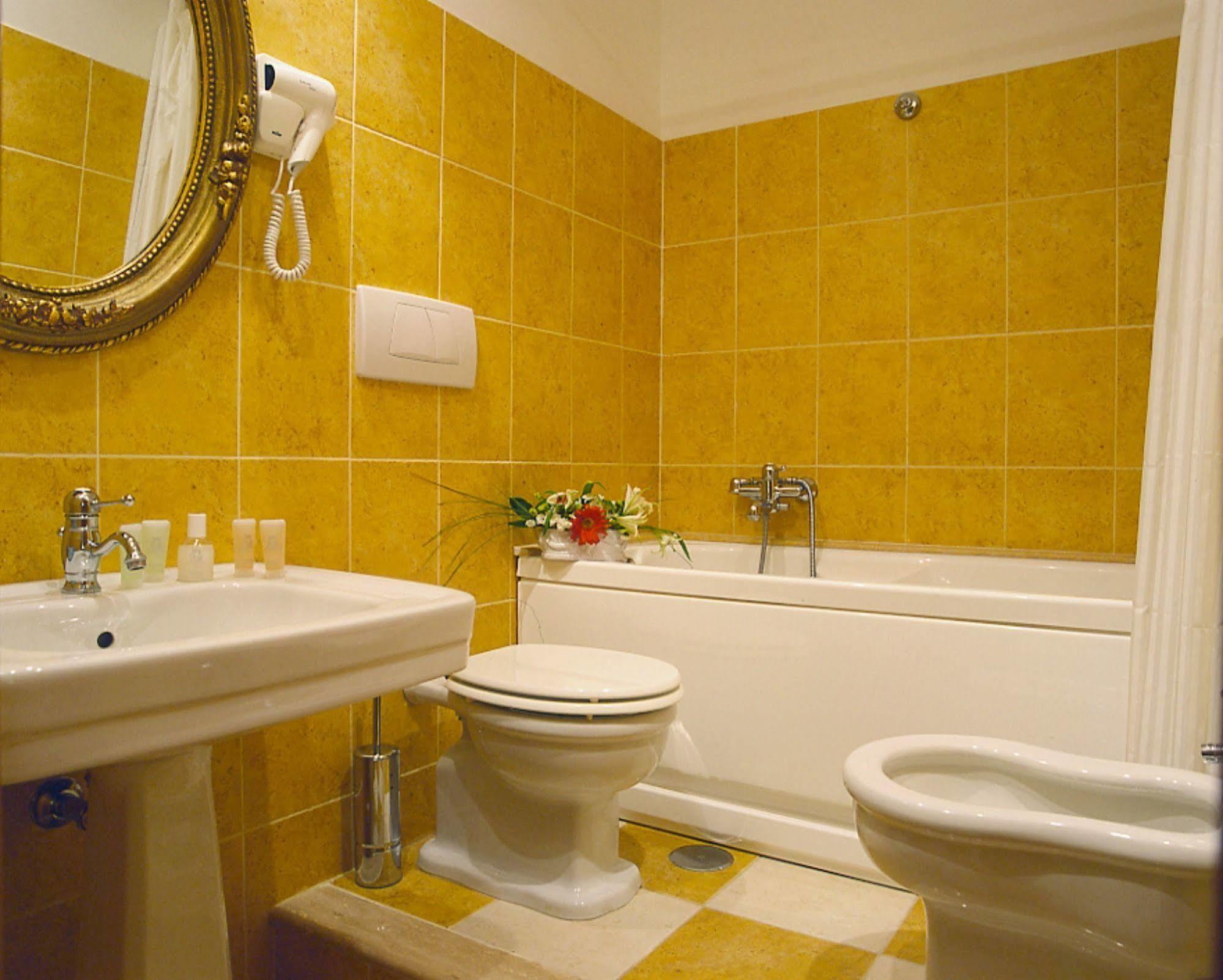 Bed and breakfast La Maison Royale Roma