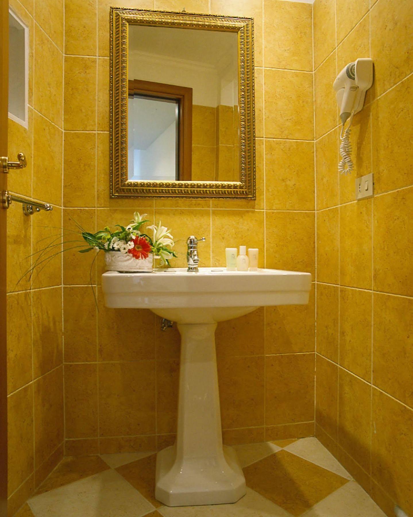 Bed and breakfast La Maison Royale 3*