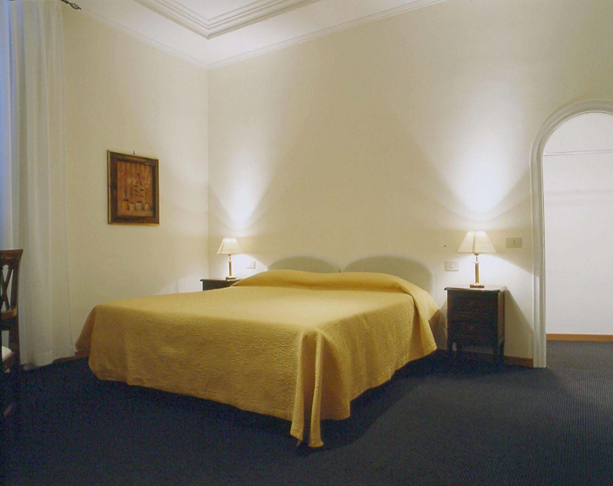 La Maison Royale Bed and breakfast Roma