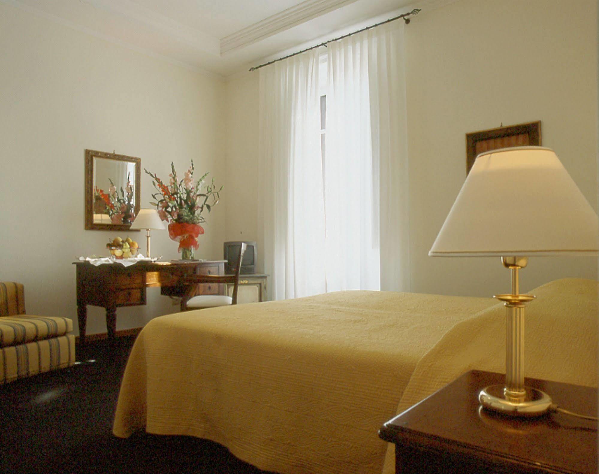 Bed and breakfast La Maison Royale 3*