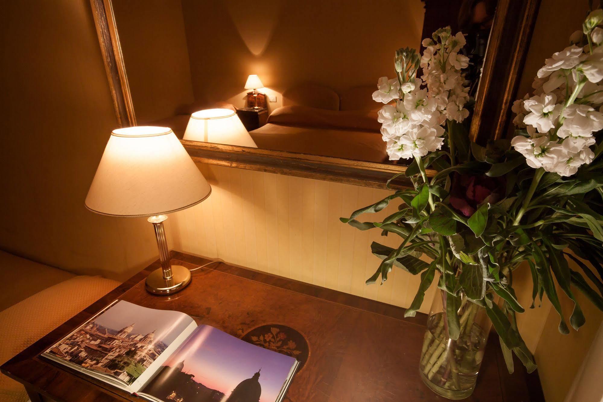 La Maison Royale Bed and breakfast