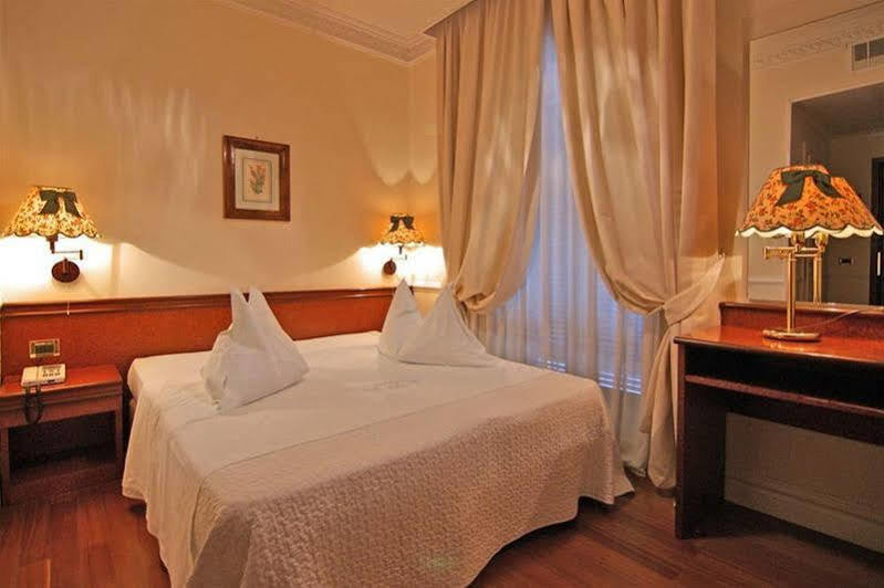 Marghera Hotell Roma
