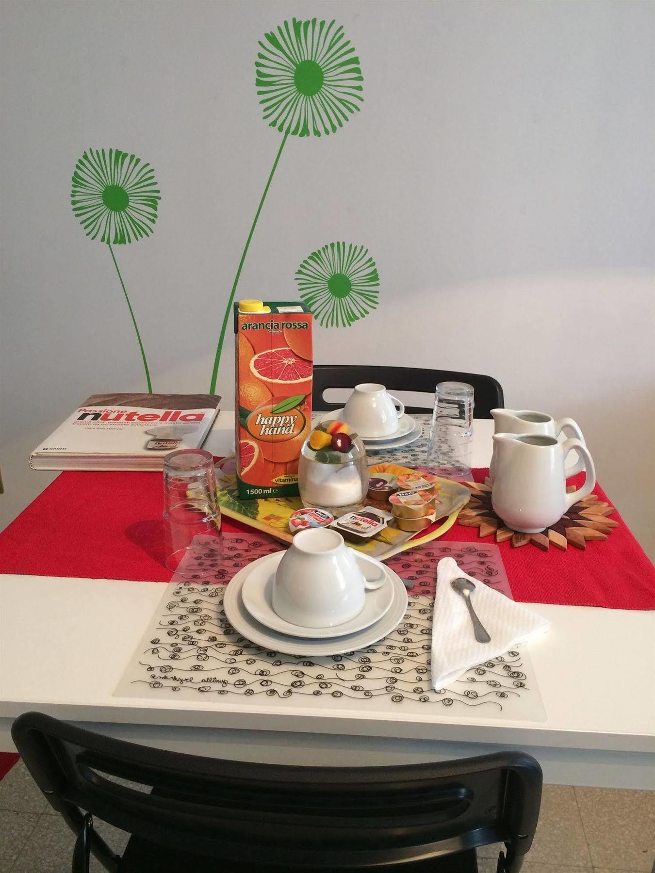 Amendola House Hotell Roma