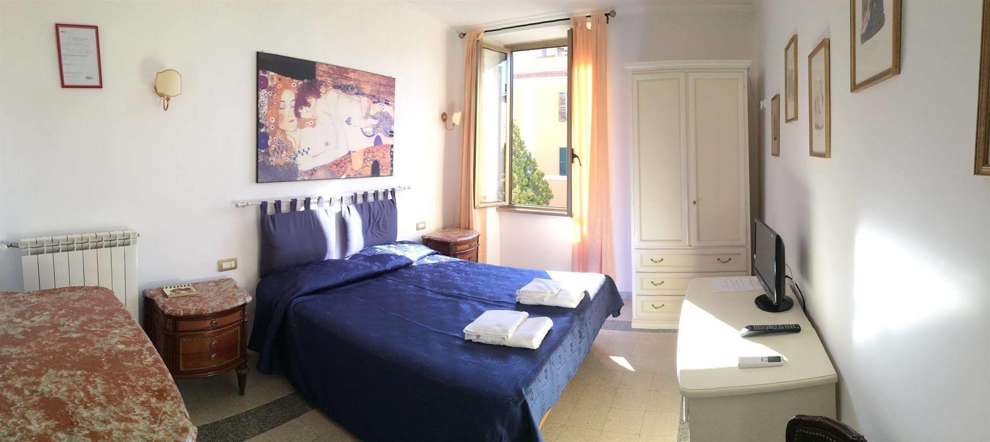 Hotell Amendola House