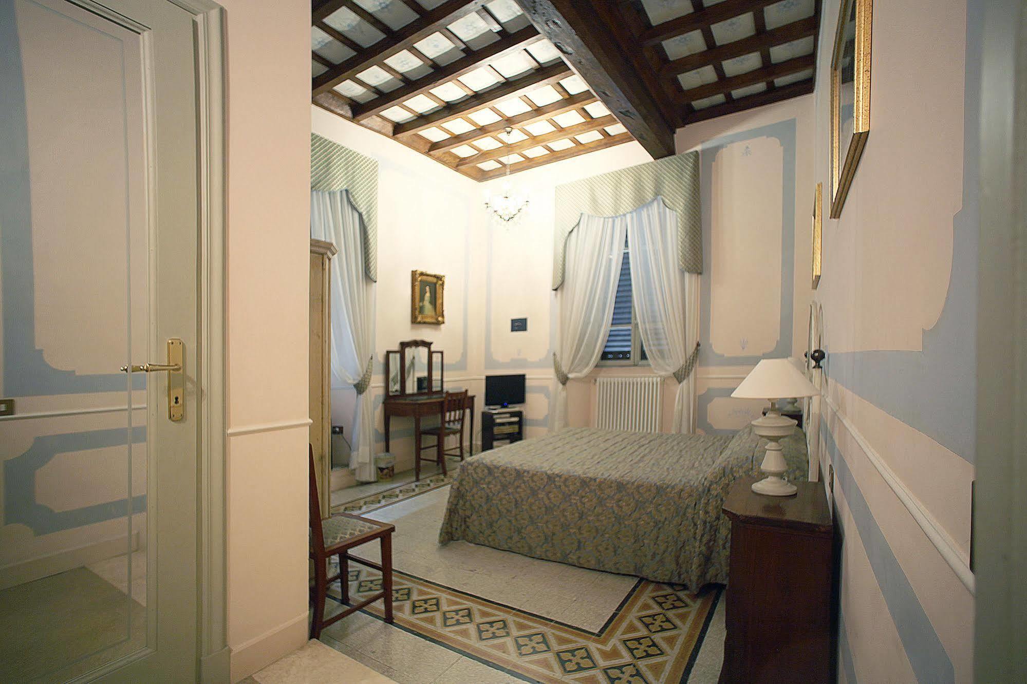 La Maison Dell'orologio Alojamento de Acomodação e Pequeno-almoço Roma