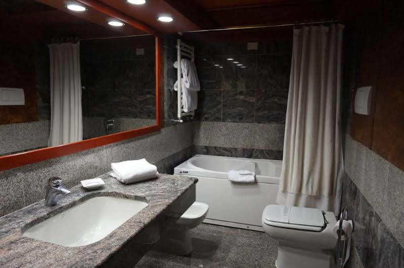 Galles Hotell Roma