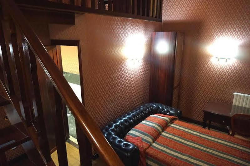 Hotell Galles